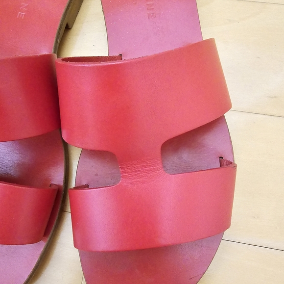 Evelane the Bridge Sandal - Picture 5 of 10